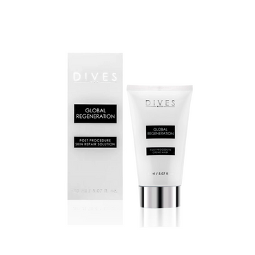 Global Regeneration Creme Mask - Filler Lux