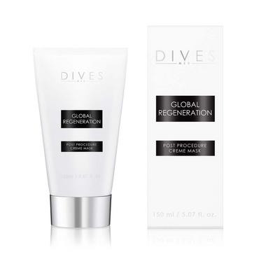 Global Regeneration Creme Mask - Filler Lux