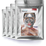 Glomedic Charcoal Purifyng alginate mask - Filler Lux™