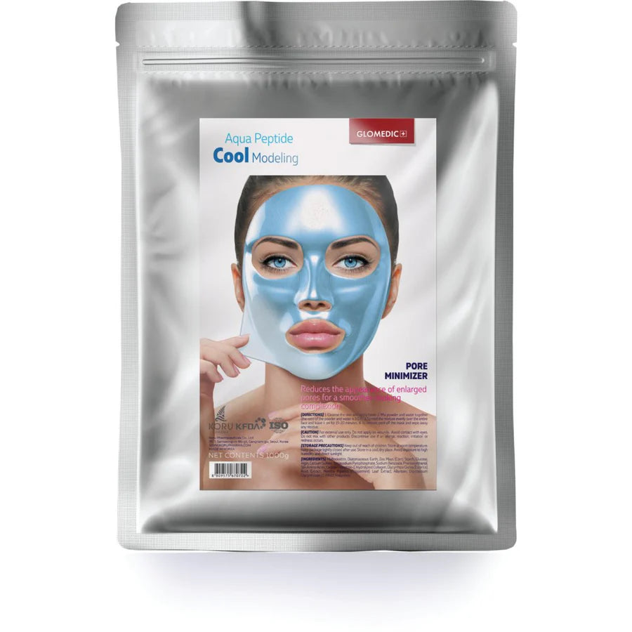 Glomedic Cool Pore Alginate Mask