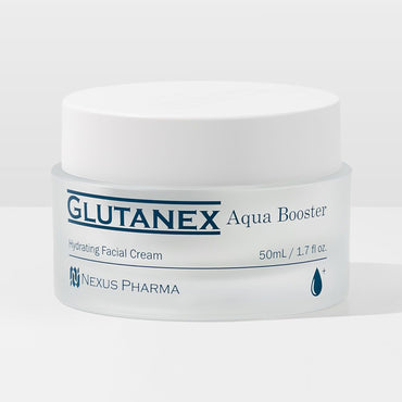 Glutanex Aqua Booster - Filler Lux