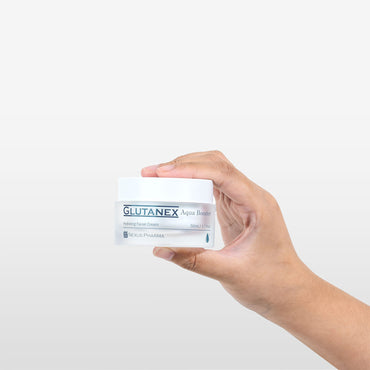 Glutanex Aqua Booster - Filler Lux