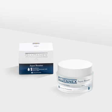 Glutanex Aqua Booster - Filler Lux