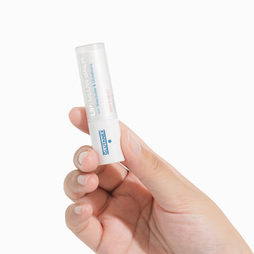 Glutanex Lip Glow Balm Soft Scarlet - Filler Lux