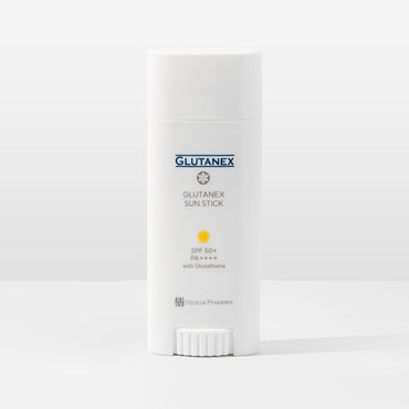 Glutanex Melanin Sun Blocking Stick - Filler Lux