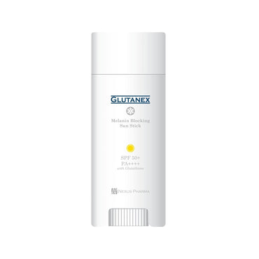 Glutanex Melanin Sun Blocking Stick - Filler Lux