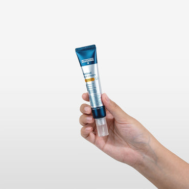 Glutanex Retinol Eye Cream - Filler Lux