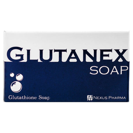 Glutanex Soap - Filler Lux™