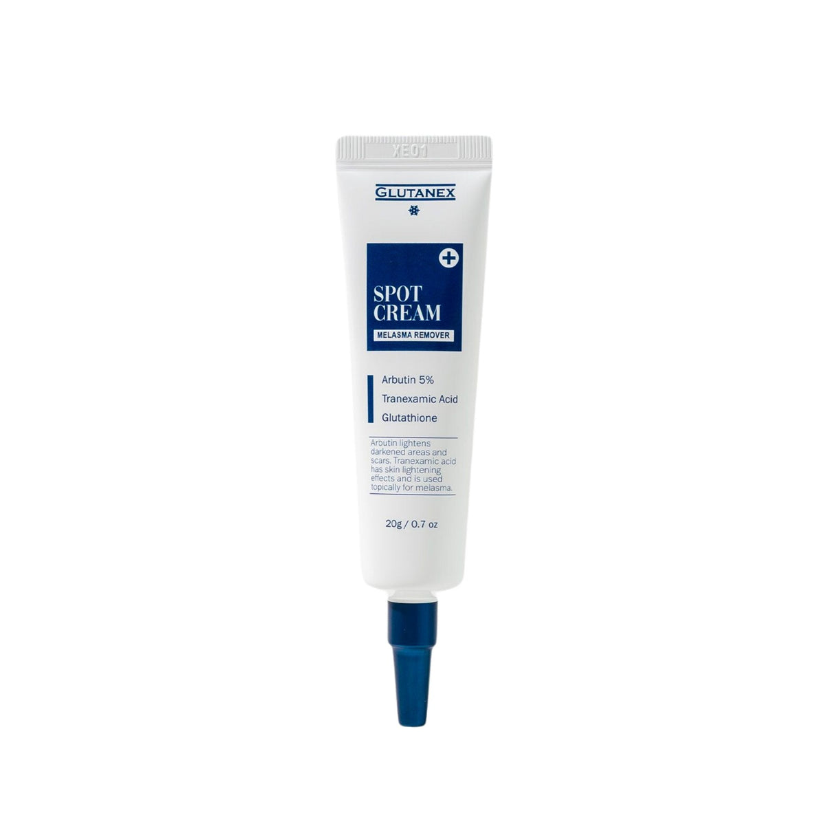 Glutanex Spot Cream - Filler Lux™ - SKIN CARE - Nexus Pharma