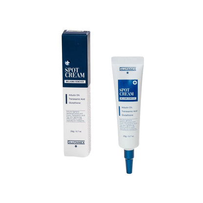 Glutanex Spot Cream - Filler Lux™ - SKIN CARE - Nexus Pharma