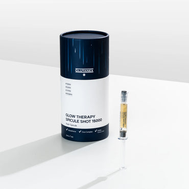 Glutanex Therapy Spicule Shot - Filler Lux