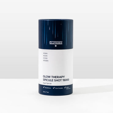 Glutanex Therapy Spicule Shot - Filler Lux