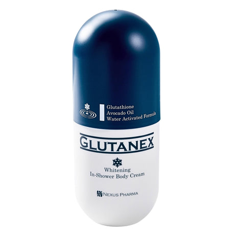 Glutanex Whitening In-Shower Body Cream 300mL - Filler Lux™ - Skin care - Nexus Pharma