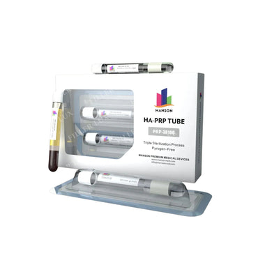 HA-PRP-30166 Tube - Filler Lux