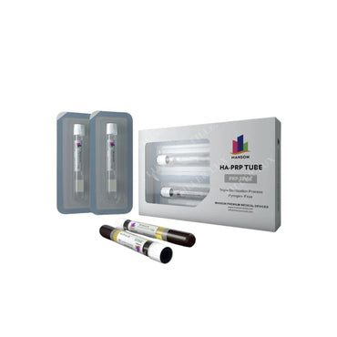 HA-PRP-30166 Tube - Filler Lux