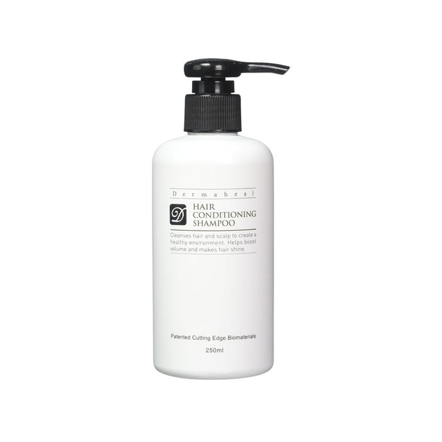 Hair Conditioning Shampoo - Filler Lux™ - Shampoos & Hair - Caregen LTD