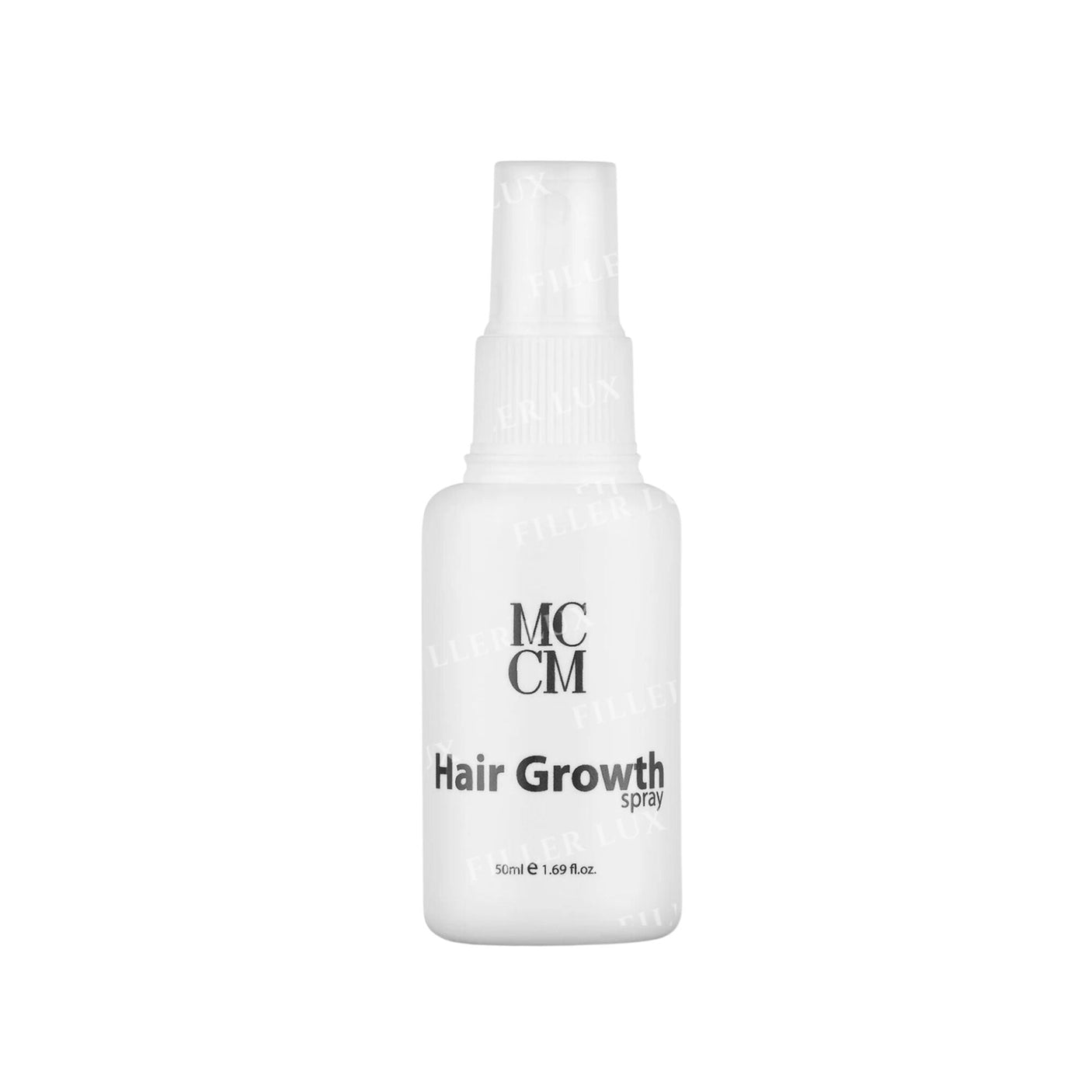 Hair Growth Spray - Filler Lux™ - SKIN CARE - MCCM Medical Cosmetics