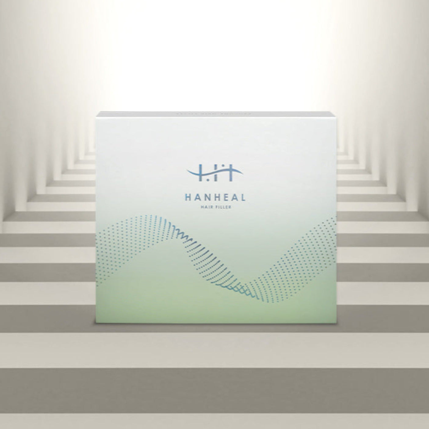 Hanheal Hair Exosome - Filler Lux™ - MESOTHERAPY - BNC Global