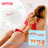 HipTok Hybridgel Butt Mask - Filler Lux™ - Face Mask - Quiver Medic