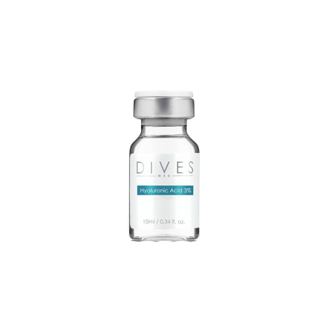 Hyaluronic Acid 3% - Filler Lux™ - SKIN CARE - Dives Med