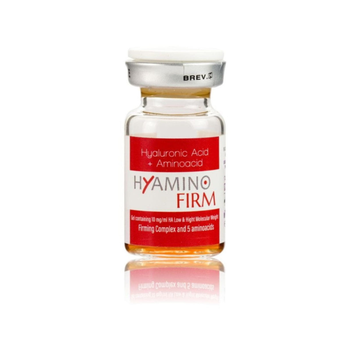 Hyamino Firm - Filler Lux™ - MESOTHERAPY - Medixa