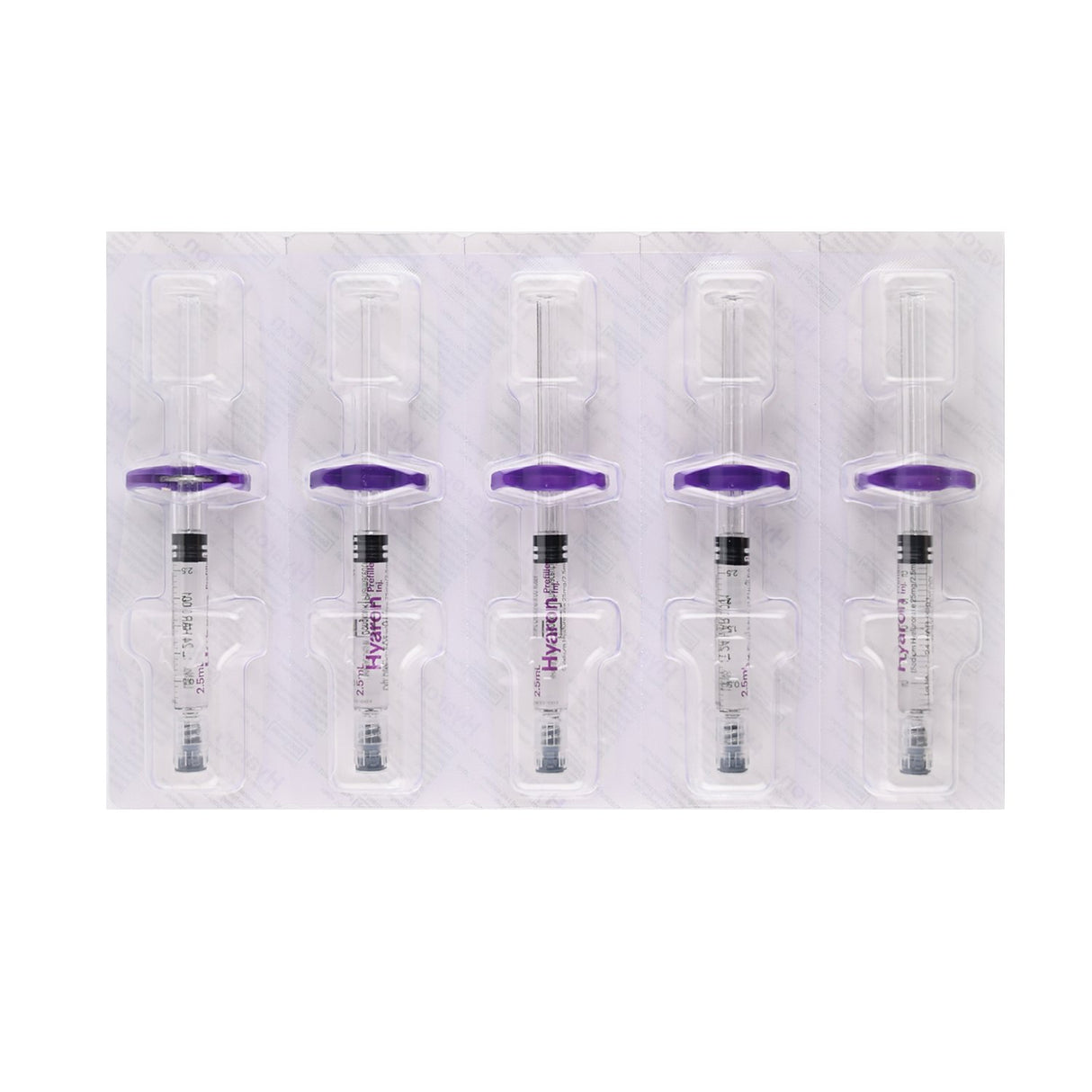 Hyaron - Filler Lux™ - Mesotherapy - Dongkok Pharmaceutical