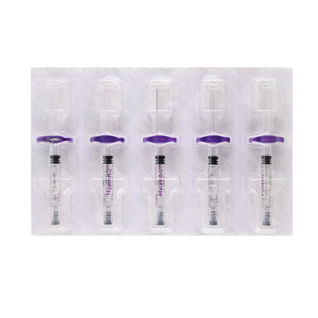 Hyaron - Filler Lux™ - Mesotherapy - Dongkok Pharmaceutical