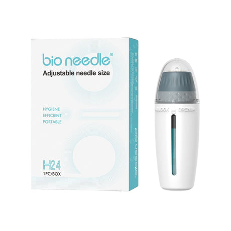 Hydra Bio Stamp H24 - Filler Lux™ - Medical Device - Dr. Pen