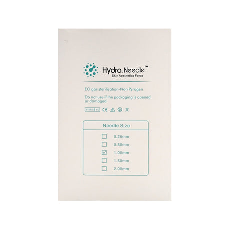 Hydra needle 20 - Filler Lux™ - Medical Device - Dr. Pen