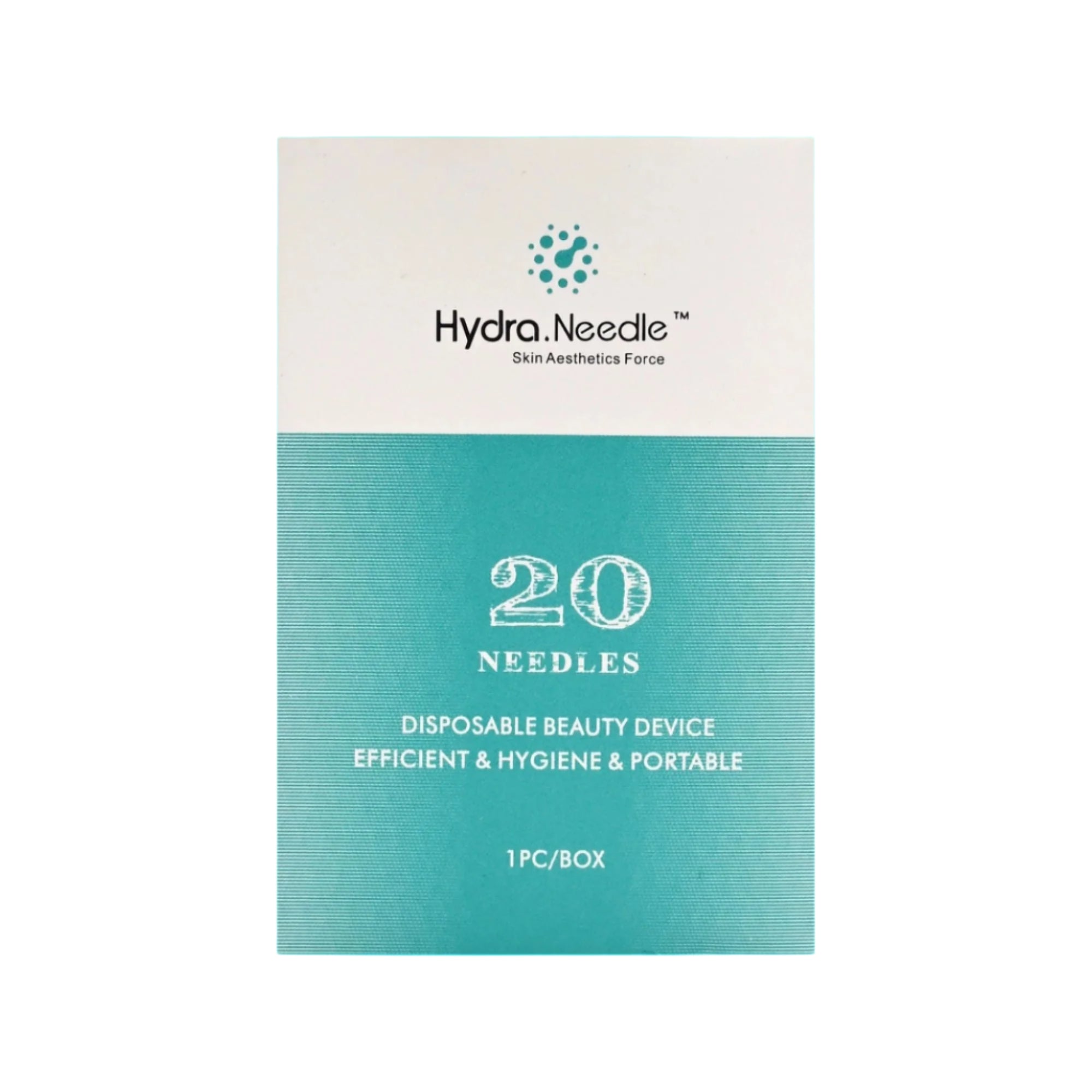 Hydra needle 20 - Filler Lux™ - Medical Device - Dr. Pen