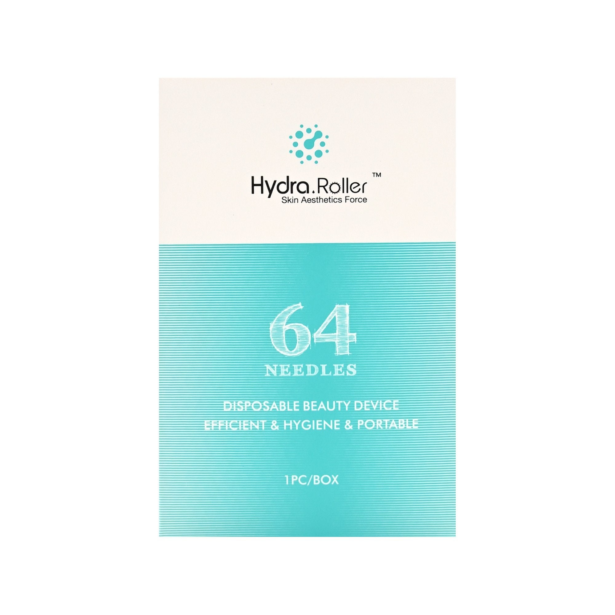 Hydra needle 64 - Filler Lux™ - Medical Device - Dr. Pen