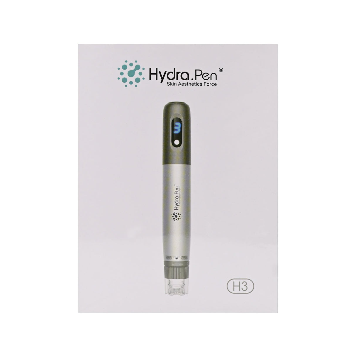 Hydra Pen H3 - Filler Lux™ - Medical Device - Dr. Pen