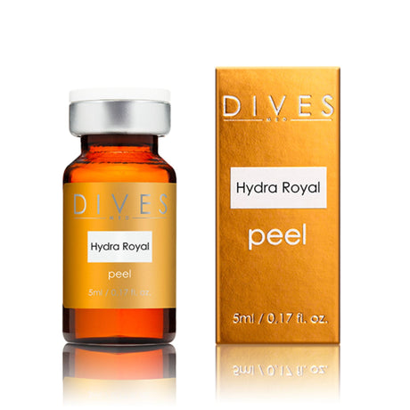 Hydra Royal Peel - Filler Lux™ - PEELING - Dives Med