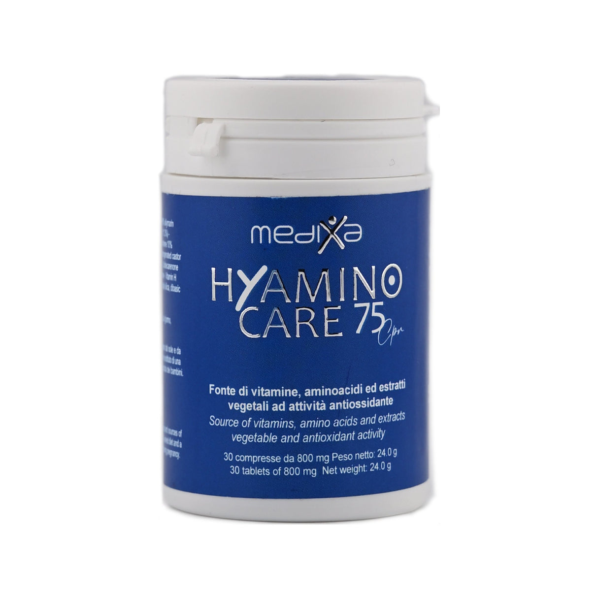 Integratore Hyamino Care 75 - Filler Lux™ - SUPPLEMENTS - Medixa