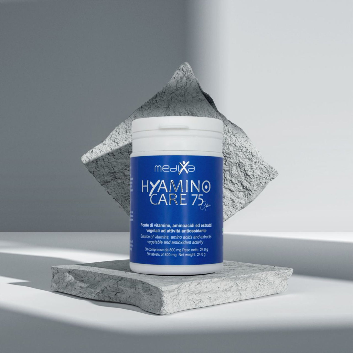 Integratore Hyamino Care 75 - Filler Lux™ - SUPPLEMENTS - Medixa