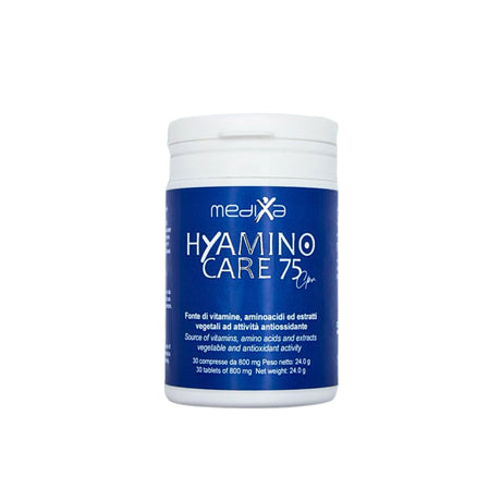 Integratore Hyamino Care 75 - Filler Lux™ - SUPPLEMENTS - Medixa