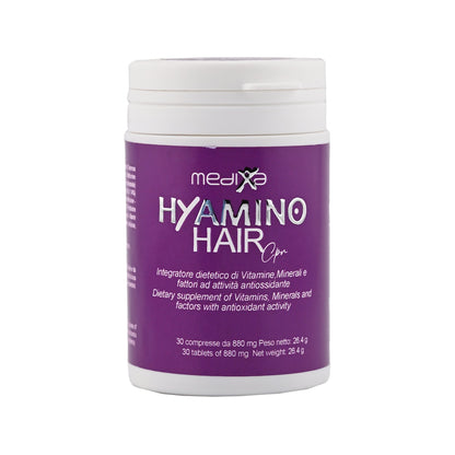 Integratore Hyamino Hair - Filler Lux™ - SUPPLEMENTS - Medixa