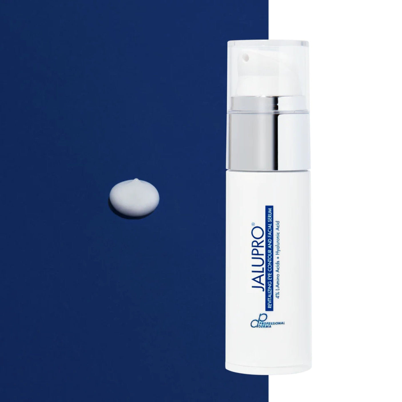 Jalupro Revitalizing Serum - Filler Lux™ - SKIN CARE - Professional Derma