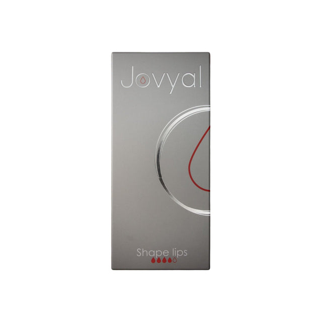 Jovyal Shape Lips - Filler Lux™ - DERMAL FILLERS - Medixa