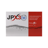 JPX 3 биография