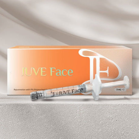 Juve Face - Filler Lux™ - MESOTHERAPY - BNC Global