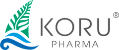 Koru Pharmaceuticals logo