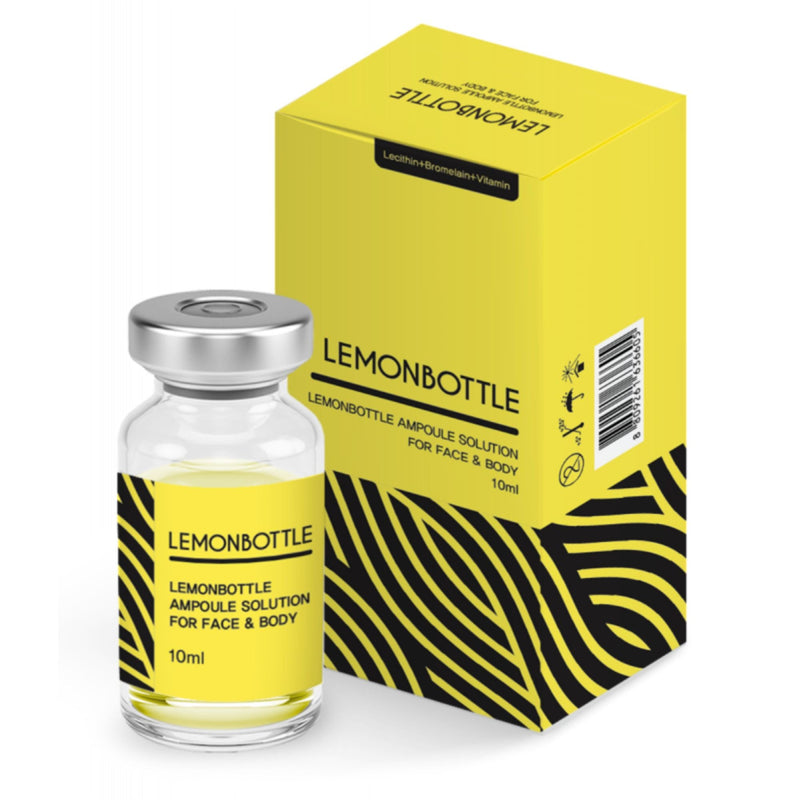 Lemonbottle Lipolysis Solution - Filler Lux™