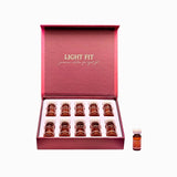 Light Fit - Filler Lux™ - Lipolytics - Filler Lux USA