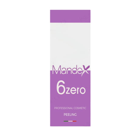 Mandex 6zero Anti - aging - Filler Lux™ - PEELING - Medixa