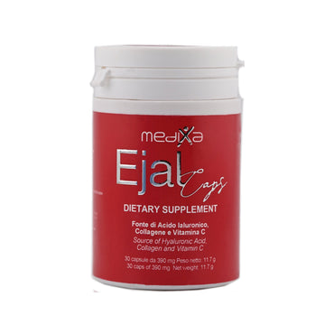 Medixa Ejal Caps - Filler Lux