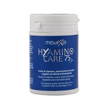 Medixa Hyamino Care Tab - Filler Lux