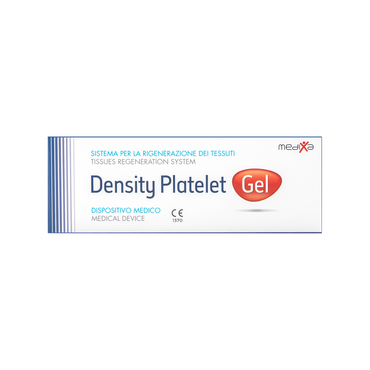 Medixa PRP Tube Basic - Filler Lux