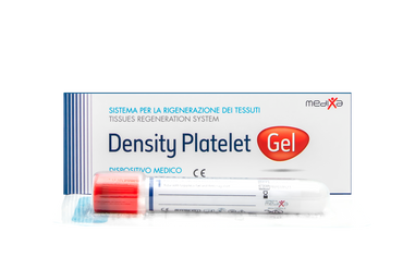 Medixa PRP Tube Basic - Filler Lux