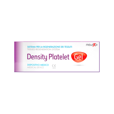 Medixa PRP Tube Factor HA - Filler Lux